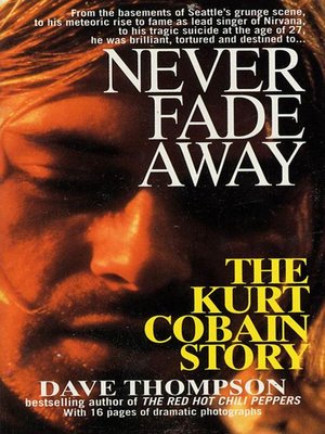 cover image of Never Fade Away
